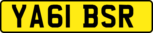 YA61BSR