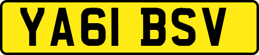YA61BSV