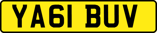 YA61BUV