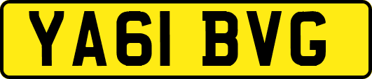 YA61BVG