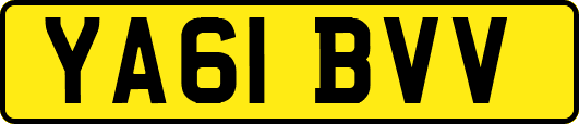 YA61BVV