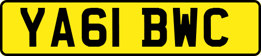 YA61BWC
