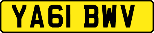 YA61BWV