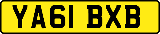YA61BXB