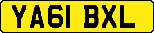 YA61BXL