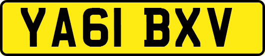 YA61BXV