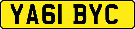 YA61BYC