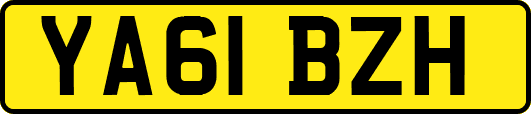 YA61BZH