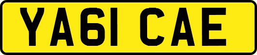 YA61CAE