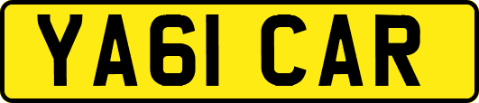 YA61CAR