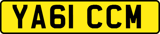 YA61CCM