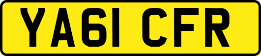 YA61CFR