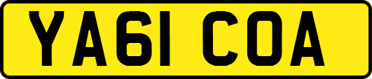 YA61COA