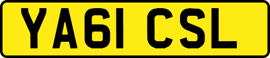 YA61CSL