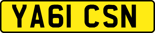 YA61CSN