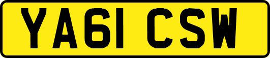 YA61CSW
