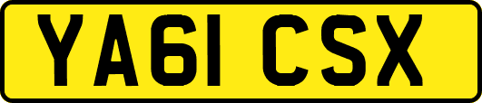 YA61CSX