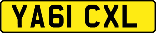 YA61CXL