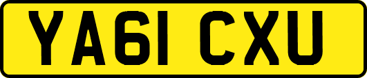 YA61CXU