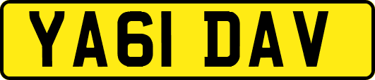 YA61DAV