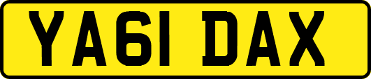 YA61DAX