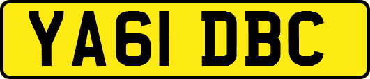 YA61DBC