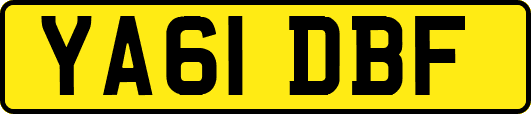 YA61DBF