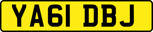 YA61DBJ