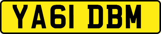 YA61DBM
