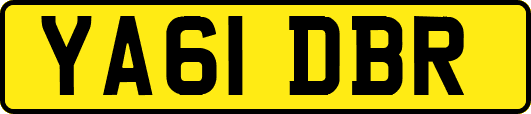 YA61DBR