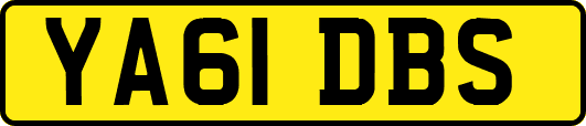 YA61DBS