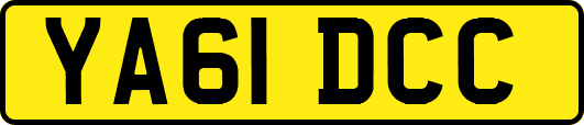 YA61DCC