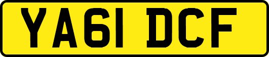 YA61DCF