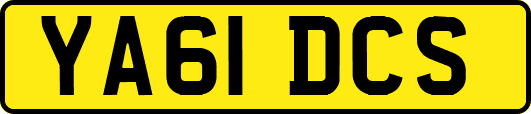 YA61DCS