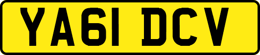 YA61DCV