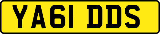 YA61DDS