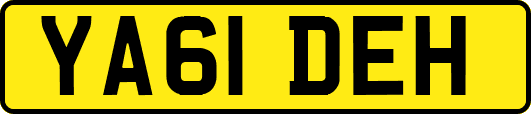 YA61DEH