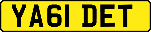 YA61DET