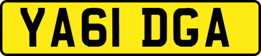 YA61DGA