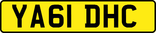 YA61DHC
