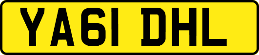 YA61DHL