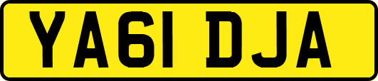 YA61DJA