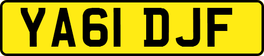 YA61DJF