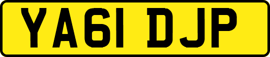 YA61DJP
