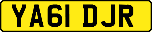 YA61DJR
