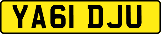 YA61DJU