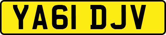 YA61DJV
