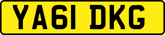 YA61DKG