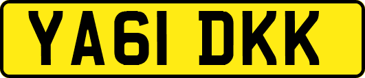 YA61DKK