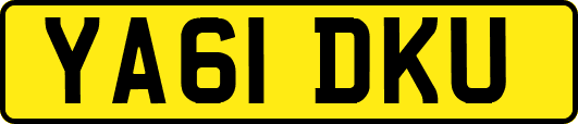 YA61DKU